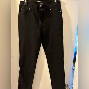 Black pants